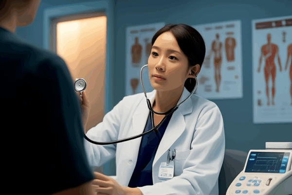 Mastering Self-Check: A Comprehensive Guide to Identifying Health Symptoms
