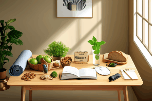 Top 10 Suggestions for Transforming Your Daily Living Habits