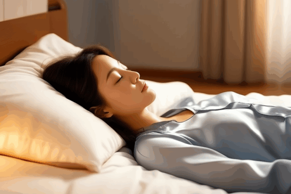 Unlocking Better Sleep: Tips for Enhancing Your Sleep Health