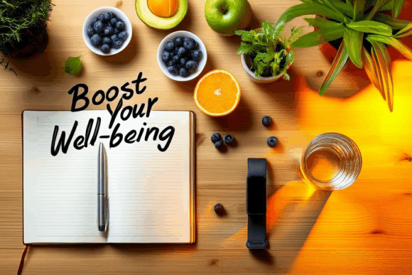 Boost Your Well-being: Essential Suggestions for Living Habits