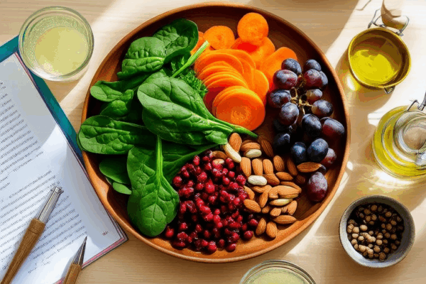 Your Ultimate Guide to a Healthy Diet: Tips and Tricks for Optimal Nutrition