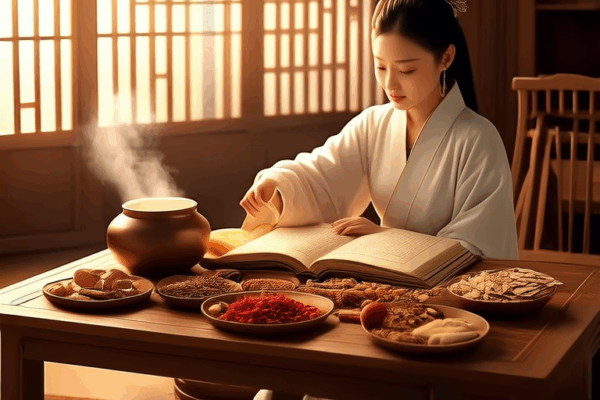 養生之道:探索中醫保健全面指南
